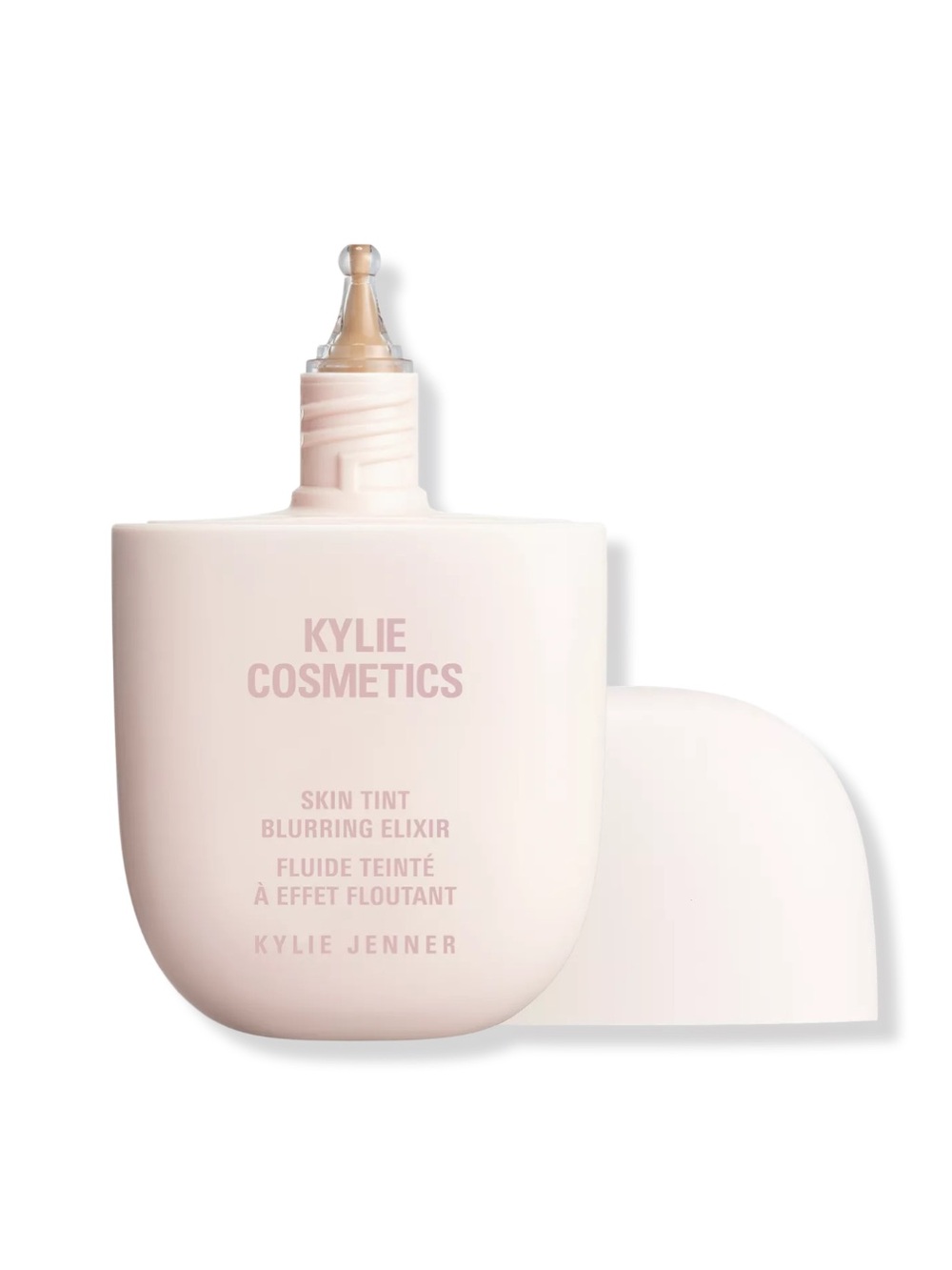 Kylie Cosmetics Skin Tint Blurring Elixir — 5N NEW ON BOX✨